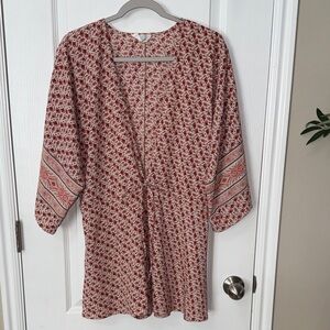 Sage The Label Romper